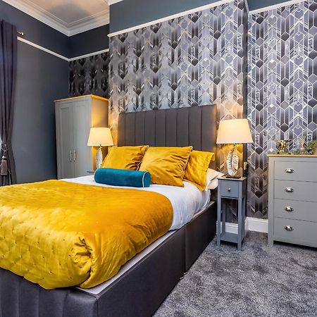 Room 01 - Sandhaven Rooms - Double Саут-Шилдс Экстерьер фото